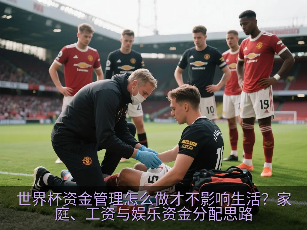 工资分配与手机账单管理界面风格插图